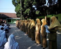 Bapak Ibu Guru SMK Al Khoiriyah Baron