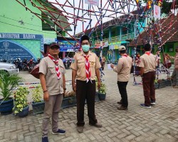 Acara Penilaian Pionering